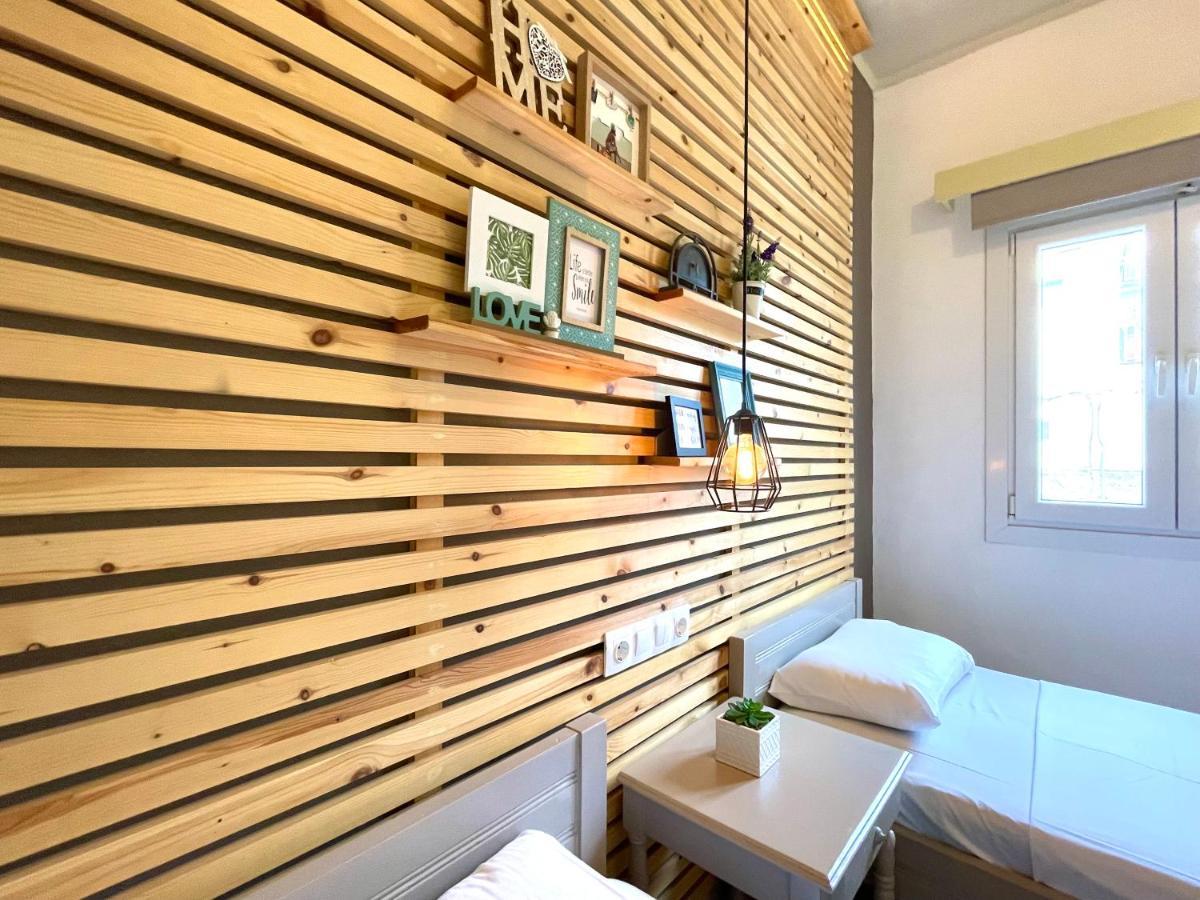 Lena Kassiopi Apartments Bagian luar foto