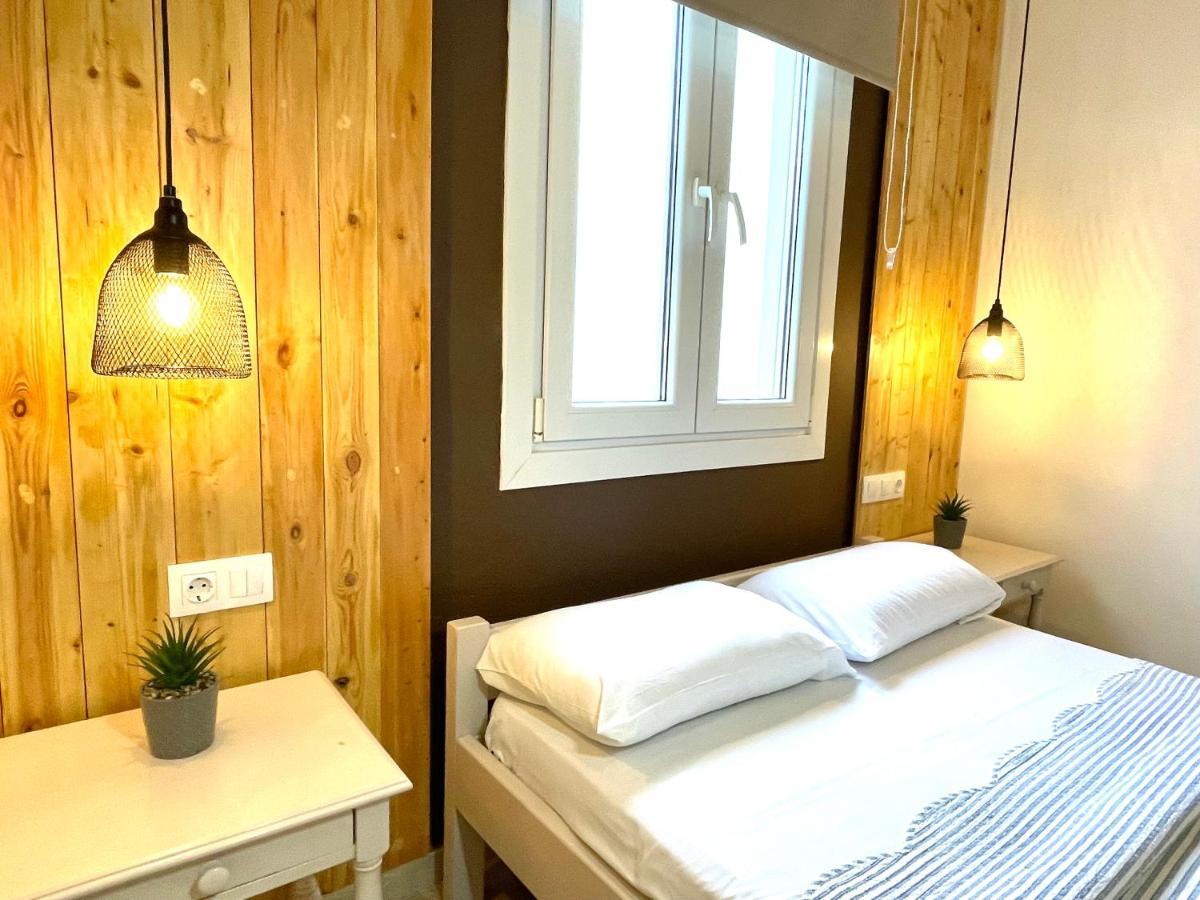 Lena Kassiopi Apartments Bagian luar foto