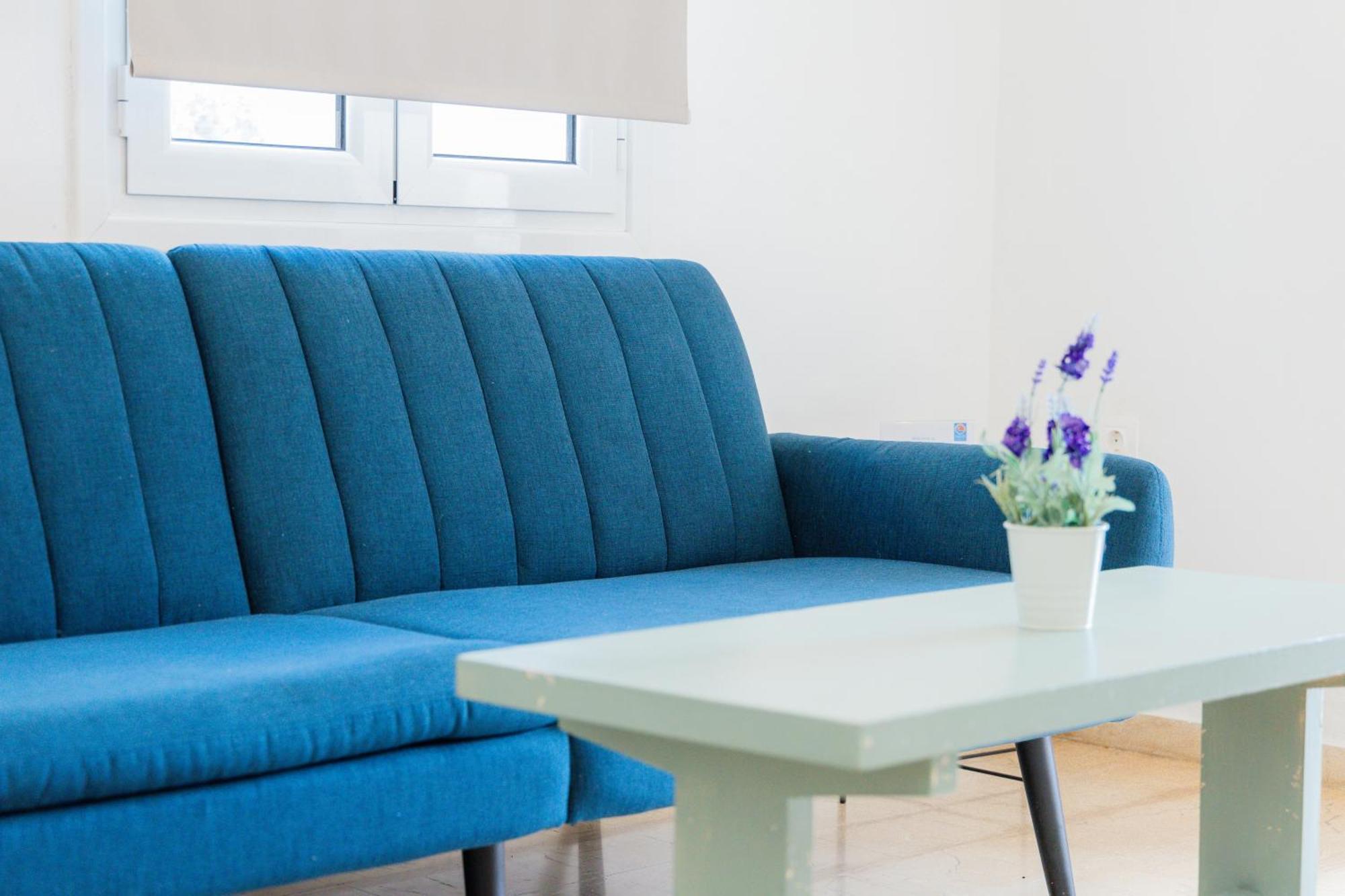 Lena Kassiopi Apartments Bagian luar foto