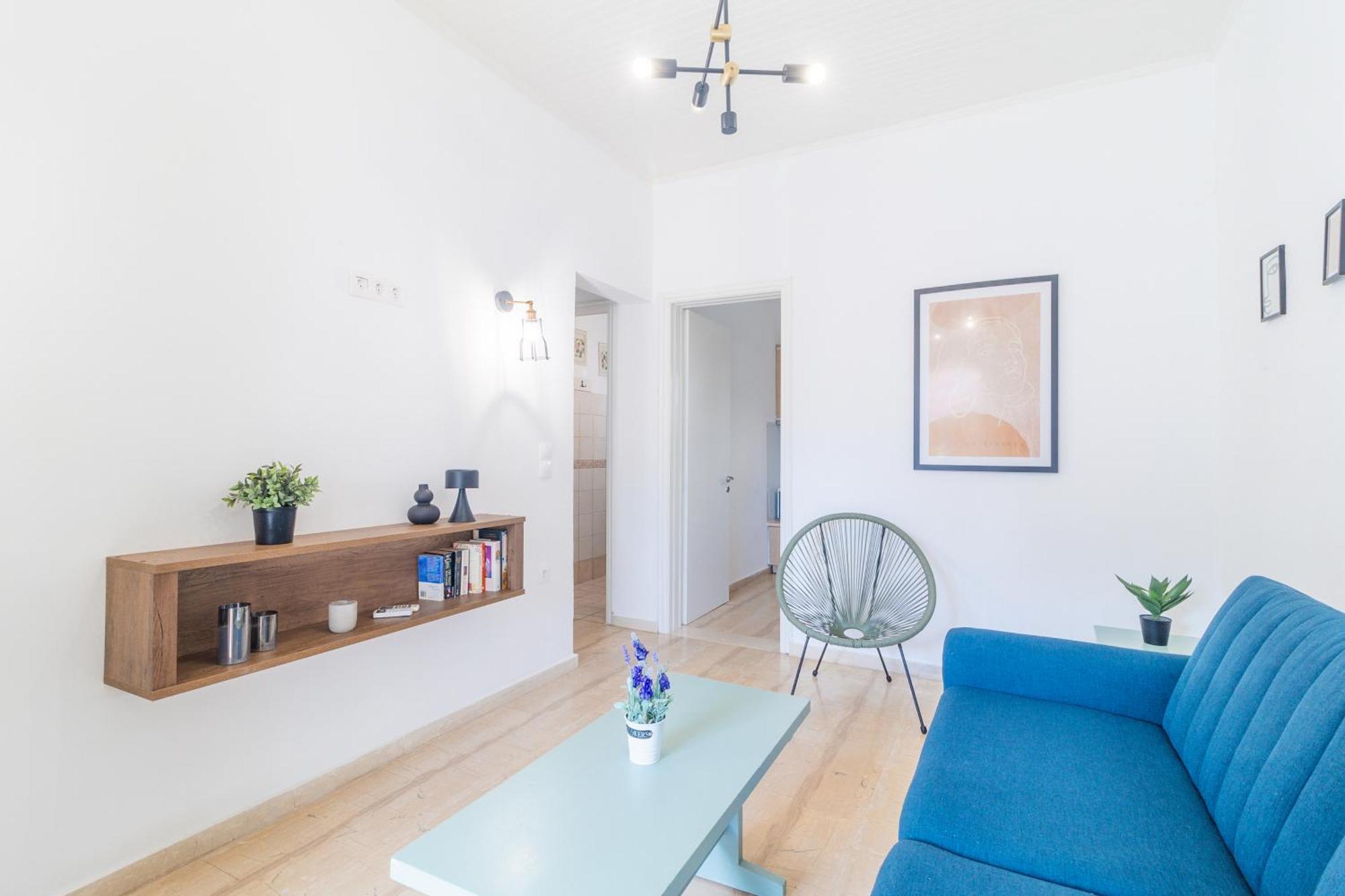 Lena Kassiopi Apartments Bagian luar foto